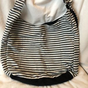 31 Retro Metro Hobo Crossbody